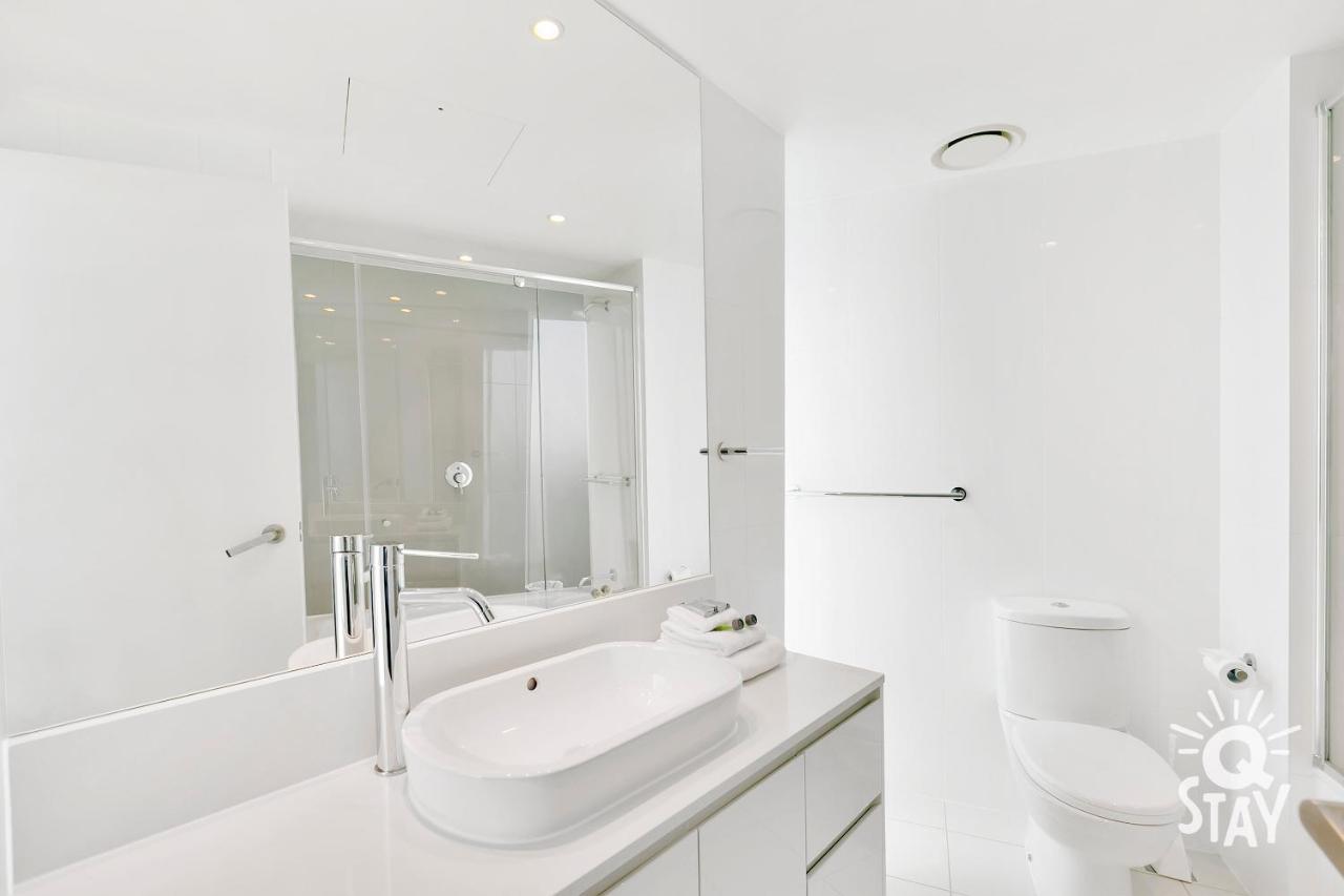 Apartment H'residences - 2 & 3 Bedroom Ocean View In The Heart Of Surfers Paradise! *