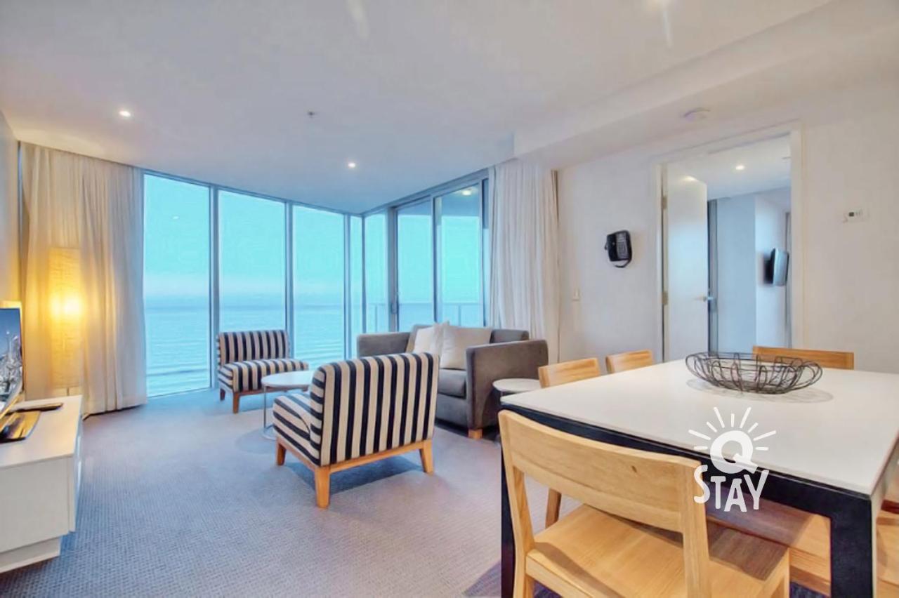H'residences - 2 & 3 Bedroom Ocean View In The Heart Of Surfers Paradise! * Gold Coast