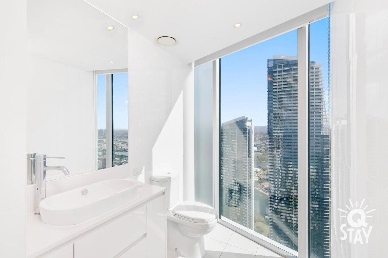 H'residences - 2 & 3 Bedroom Ocean View In The Heart Of Surfers Paradise!